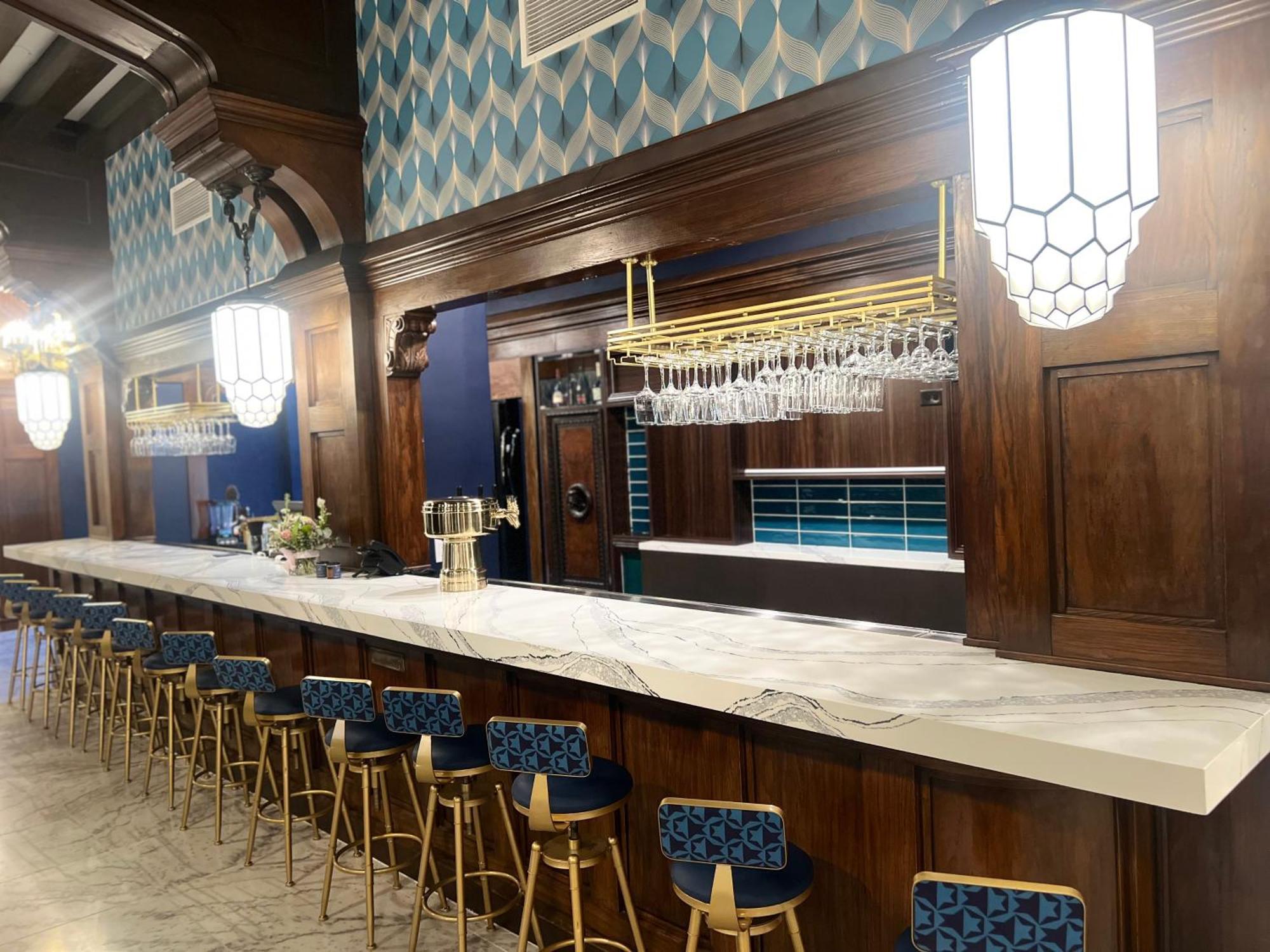 Hotel Royer Champaign-アーバナ エクステリア 写真