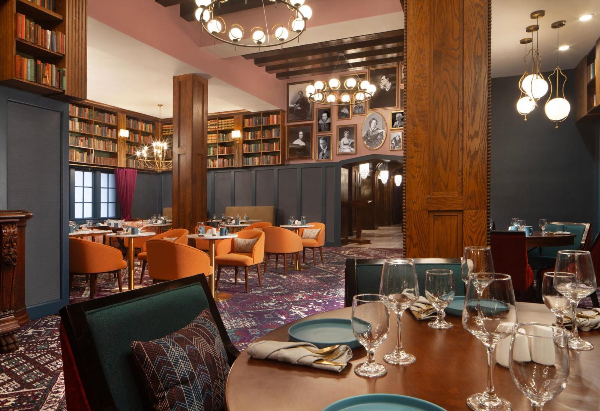 Hotel Royer Champaign-アーバナ エクステリア 写真