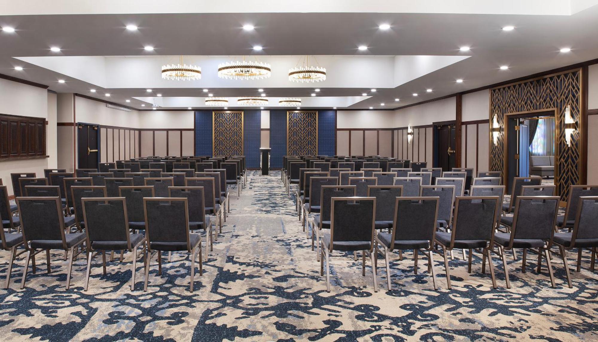 Hotel Royer Champaign-アーバナ エクステリア 写真