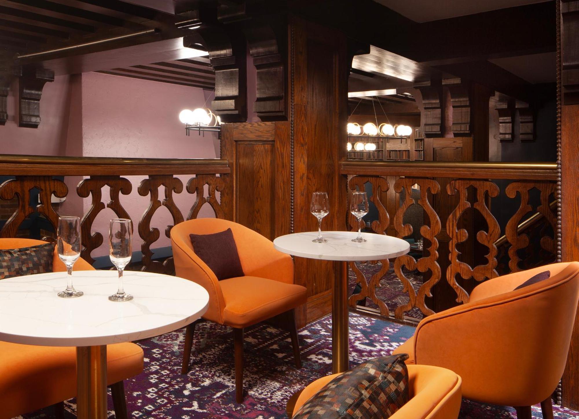 Hotel Royer Champaign-アーバナ エクステリア 写真