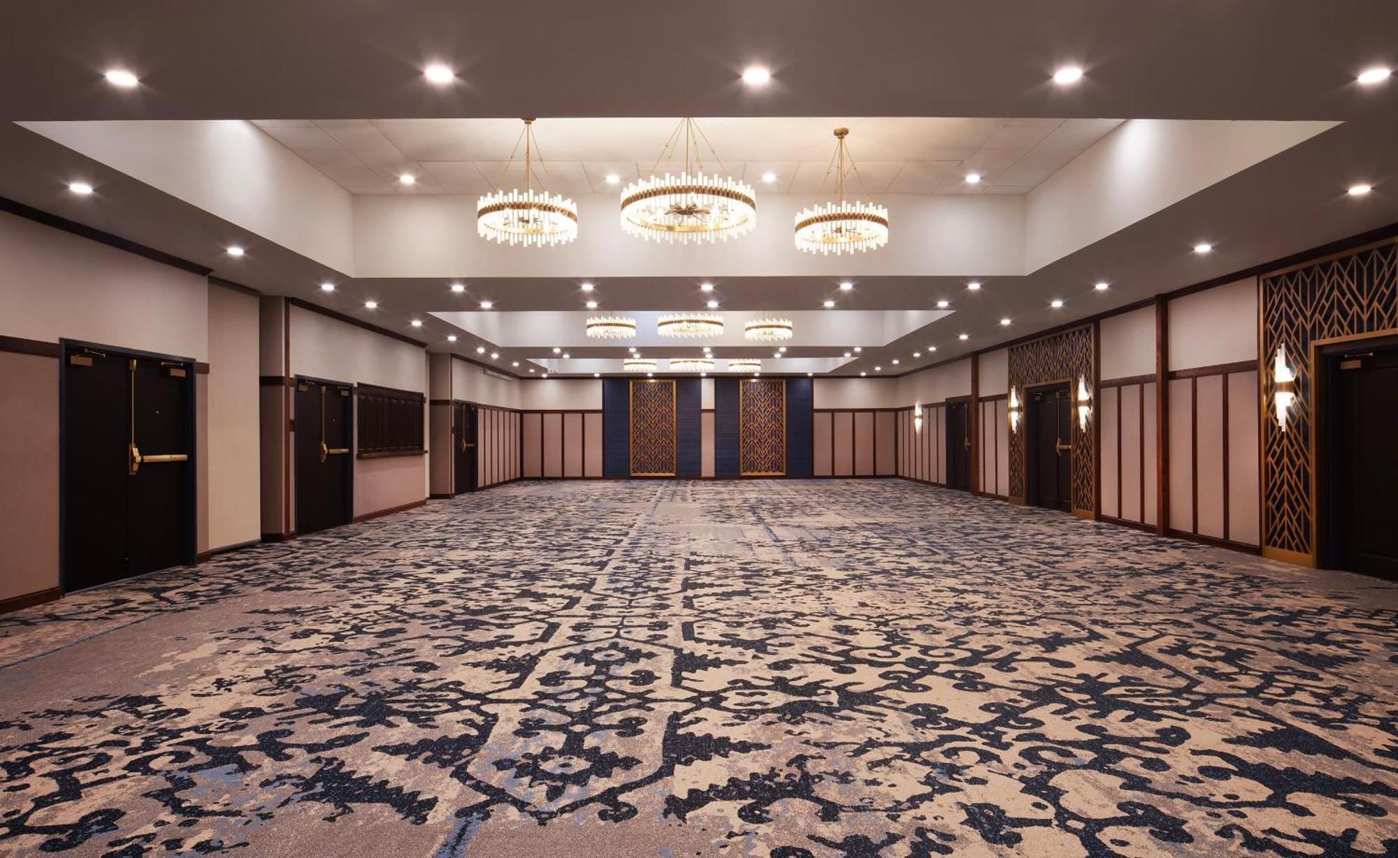 Hotel Royer Champaign-アーバナ エクステリア 写真