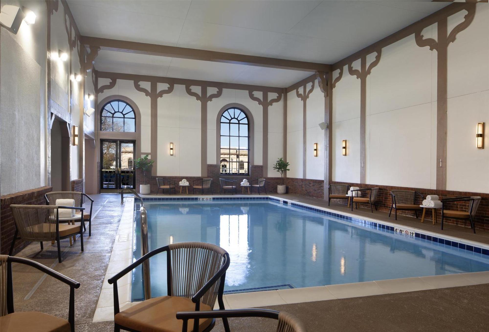 Hotel Royer Champaign-アーバナ エクステリア 写真