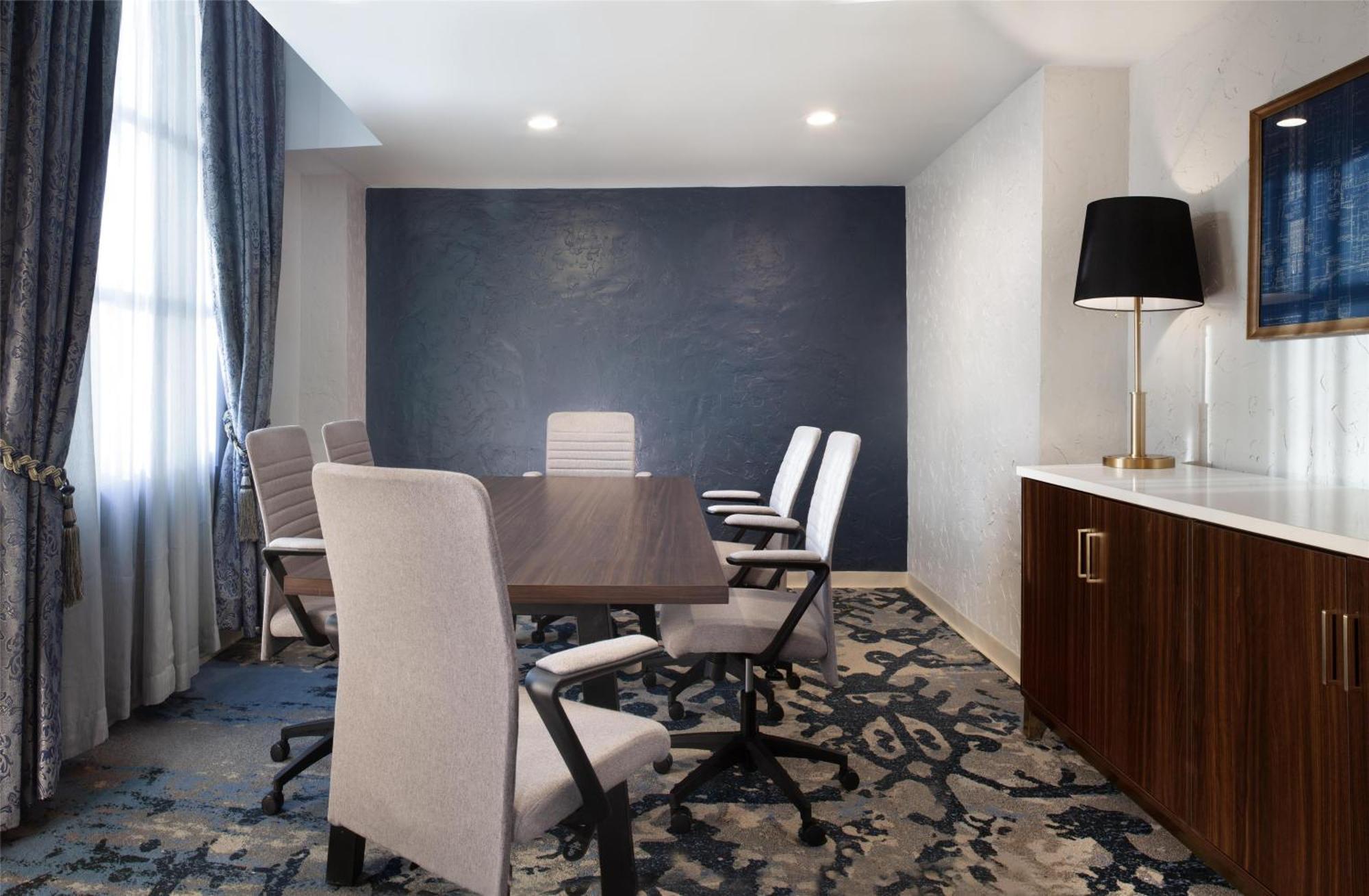 Hotel Royer Champaign-アーバナ エクステリア 写真