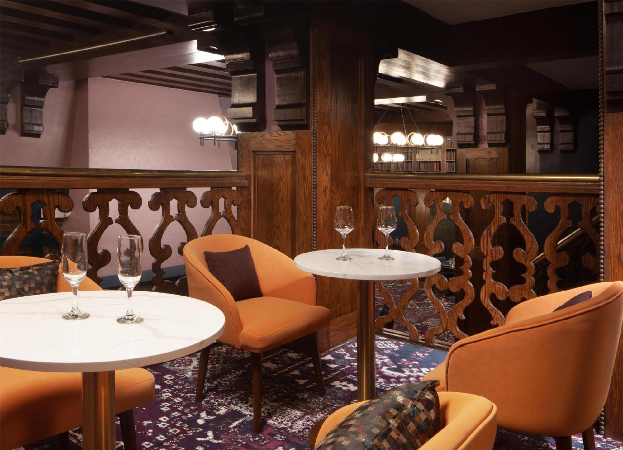 Hotel Royer Champaign-アーバナ エクステリア 写真