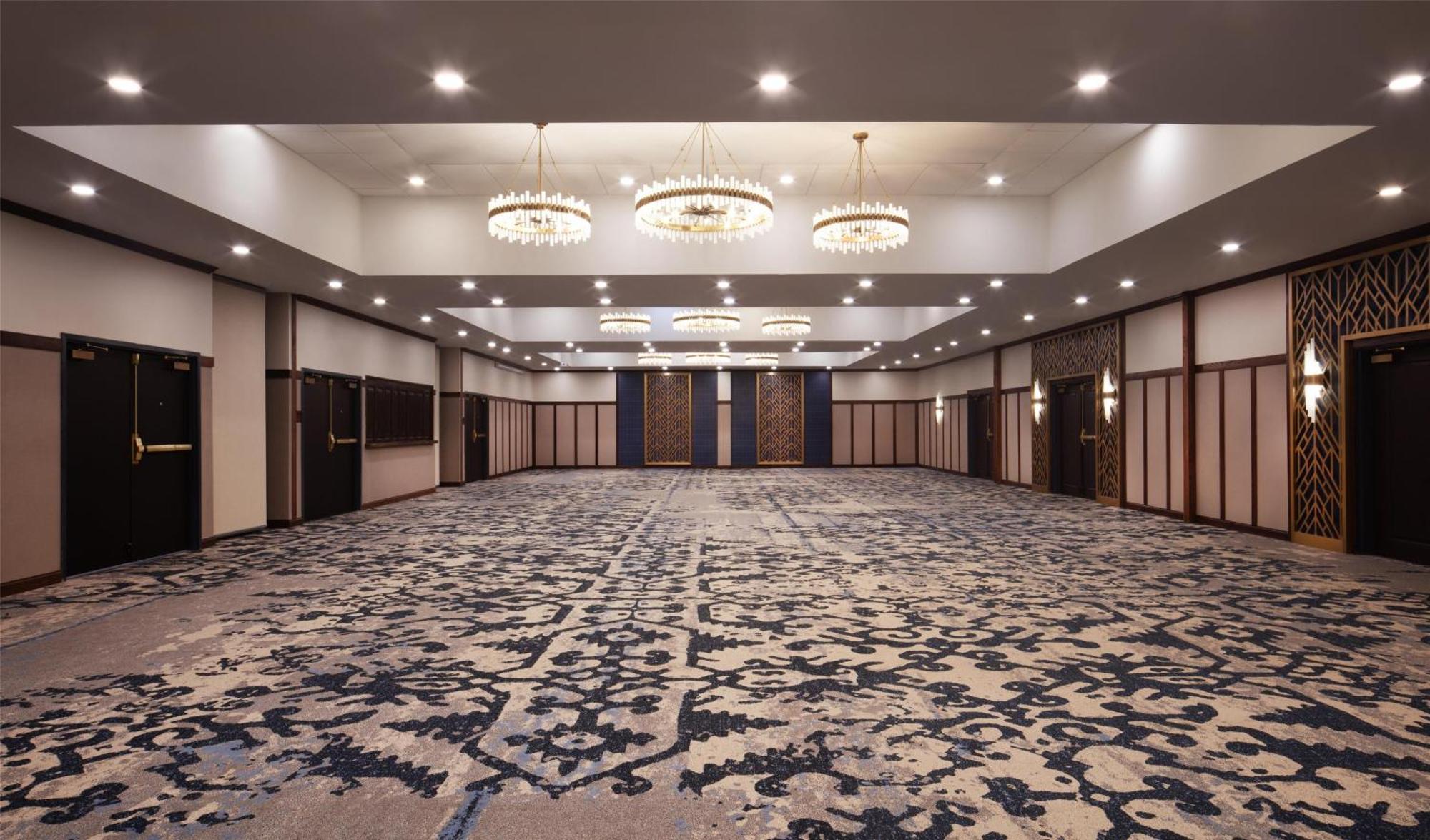 Hotel Royer Champaign-アーバナ エクステリア 写真