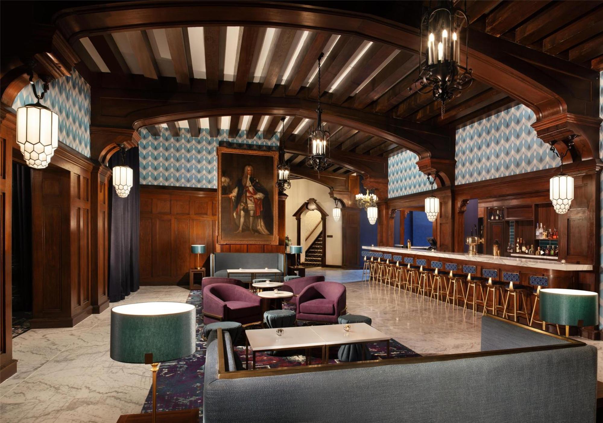 Hotel Royer Champaign-アーバナ エクステリア 写真