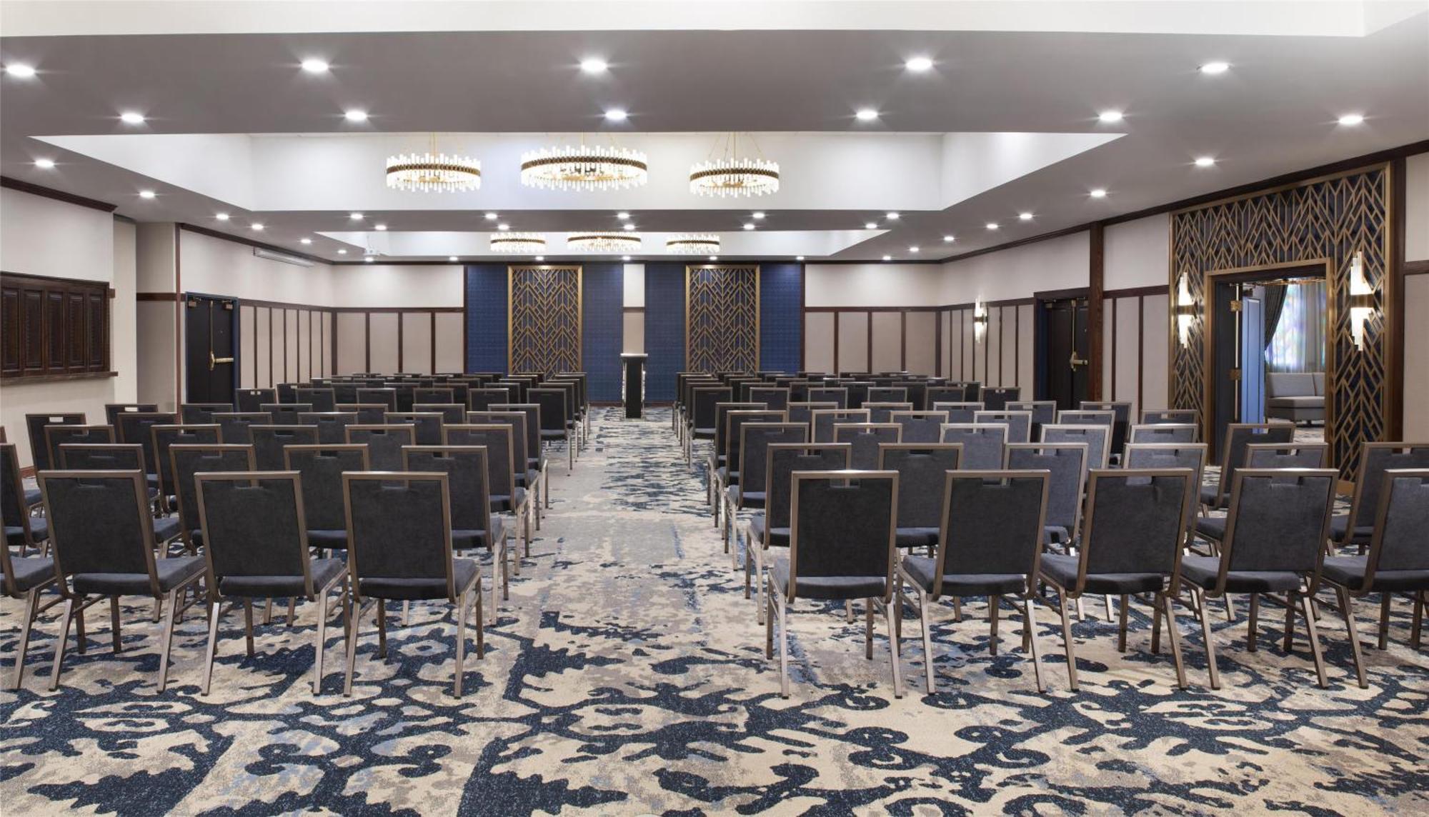 Hotel Royer Champaign-アーバナ エクステリア 写真