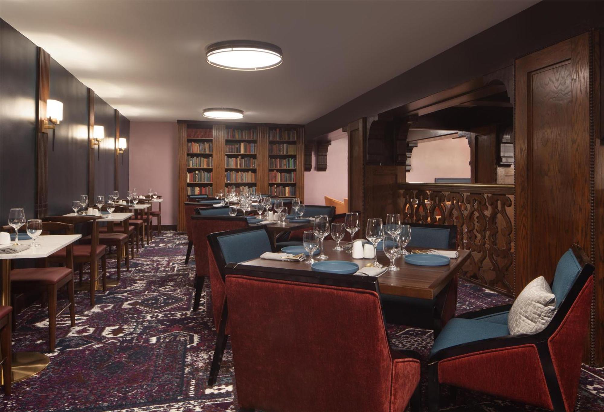Hotel Royer Champaign-アーバナ エクステリア 写真